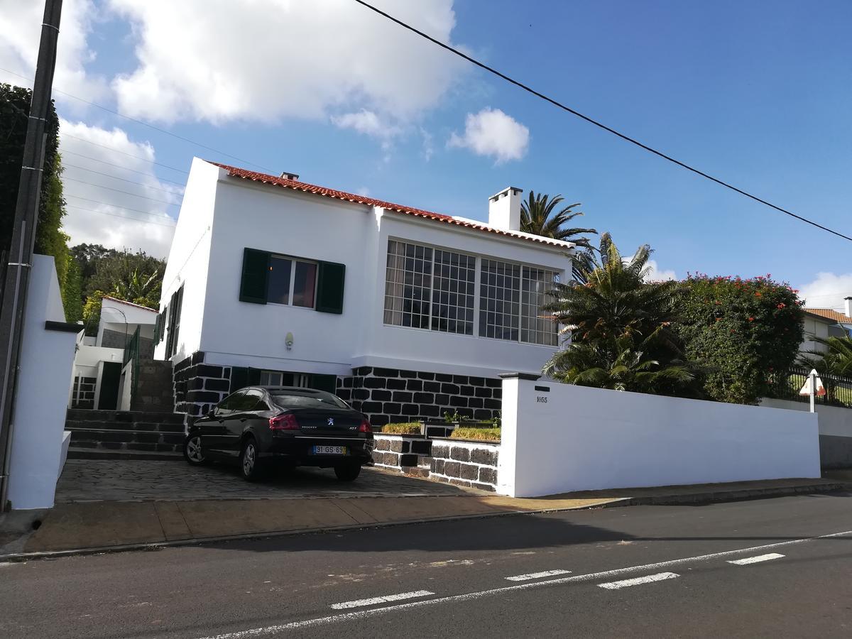 Family Holiday Villa Vacation Ponta Delgada エクステリア 写真