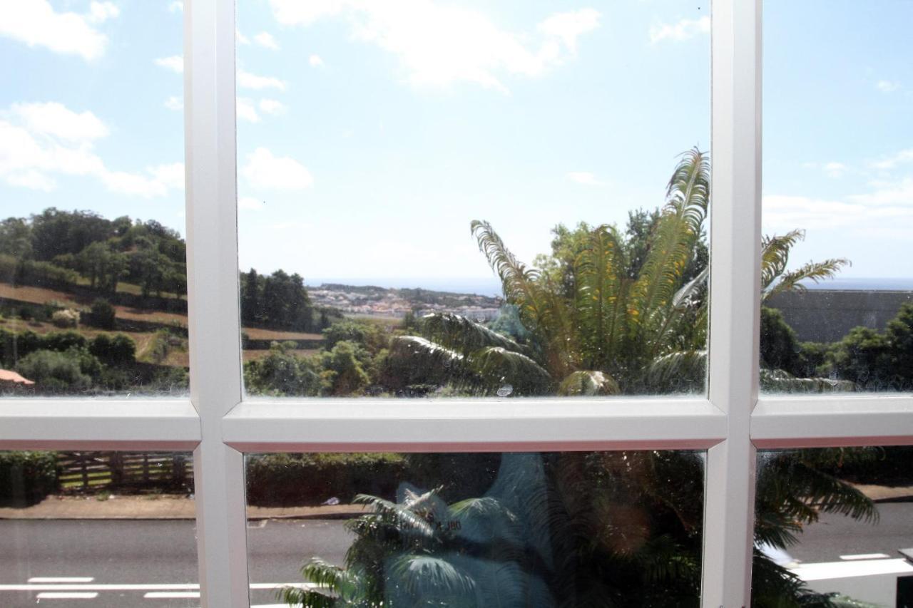 Family Holiday Villa Vacation Ponta Delgada エクステリア 写真