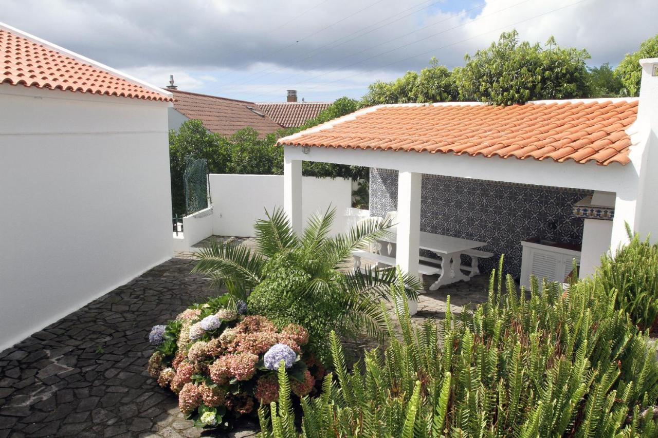 Family Holiday Villa Vacation Ponta Delgada エクステリア 写真